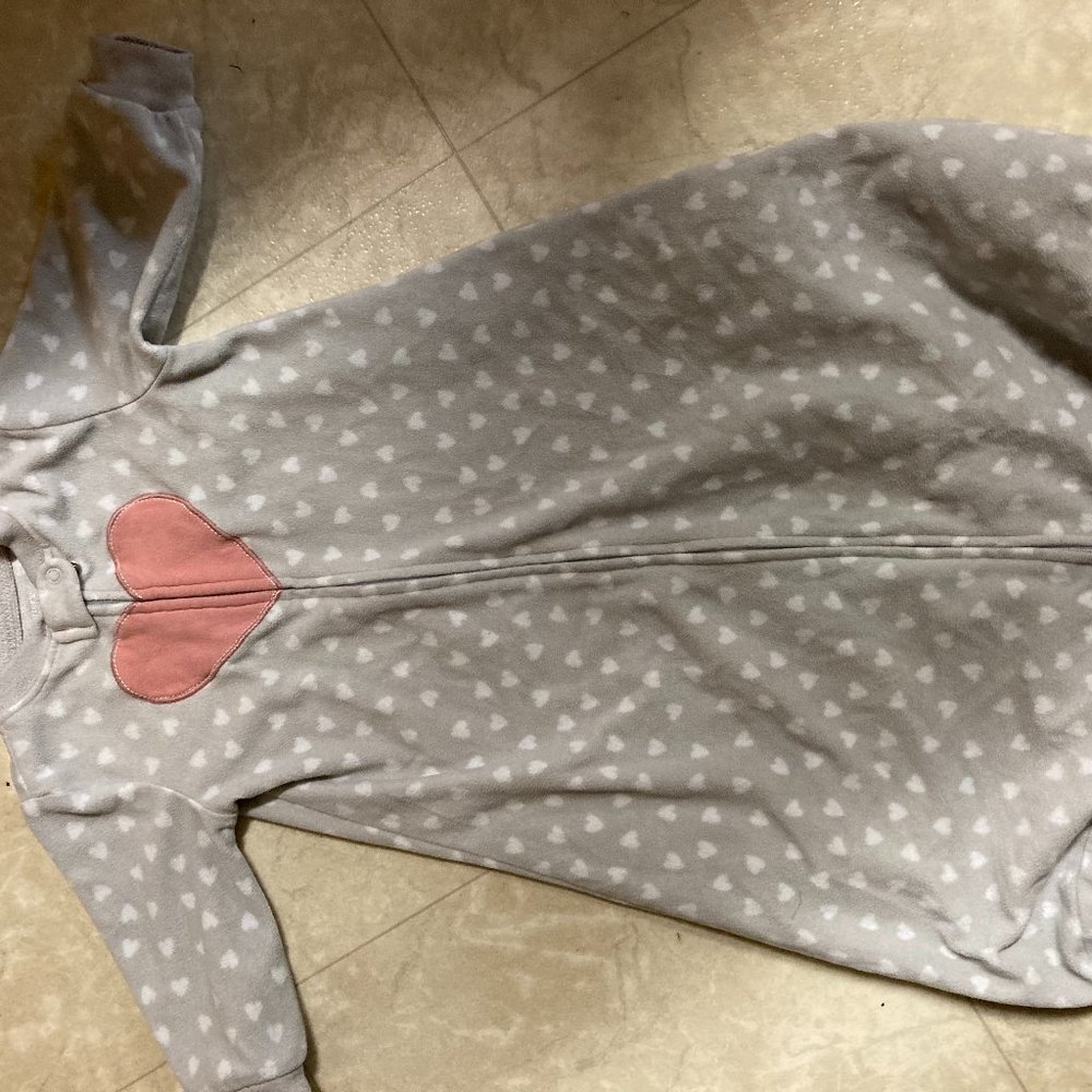 baby jammies